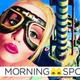 Tank Girl could rise again!